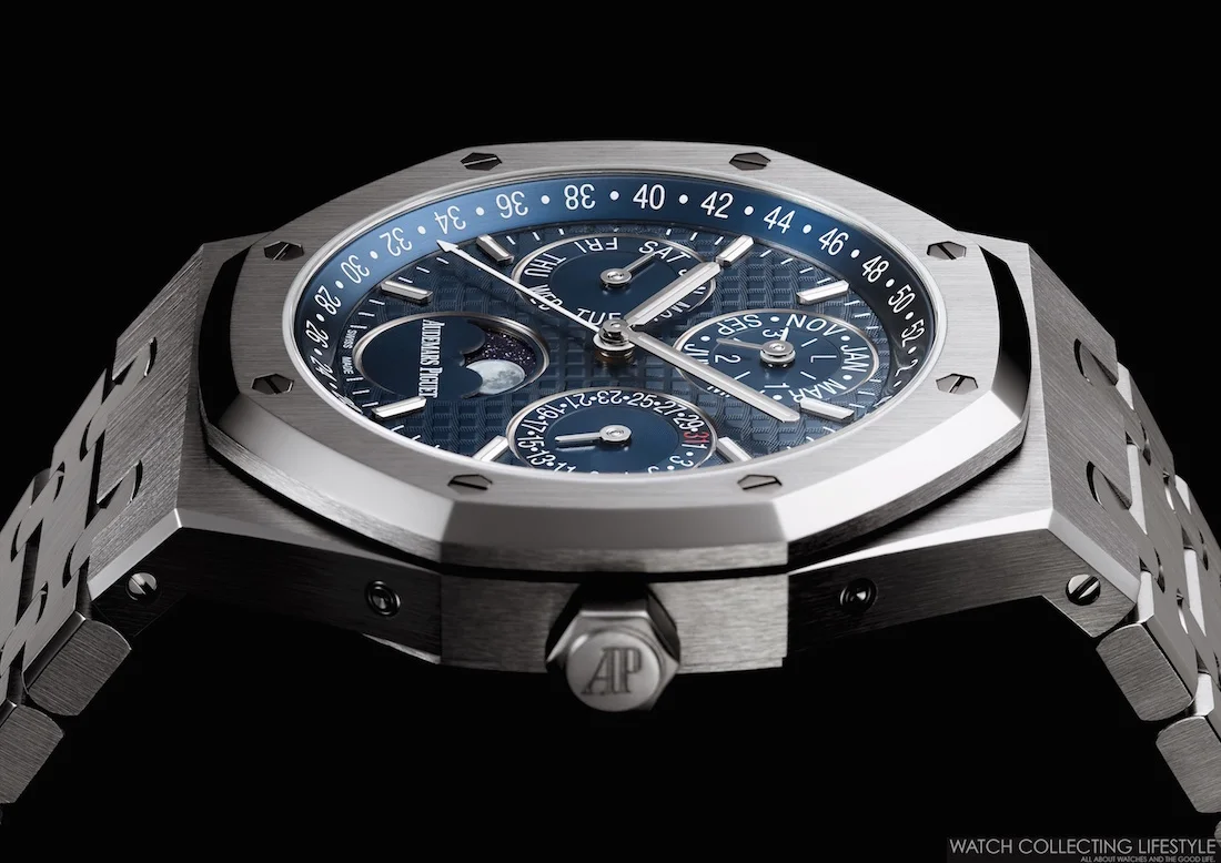 @haru The Genius of the Audemars Piguet 26574OR
